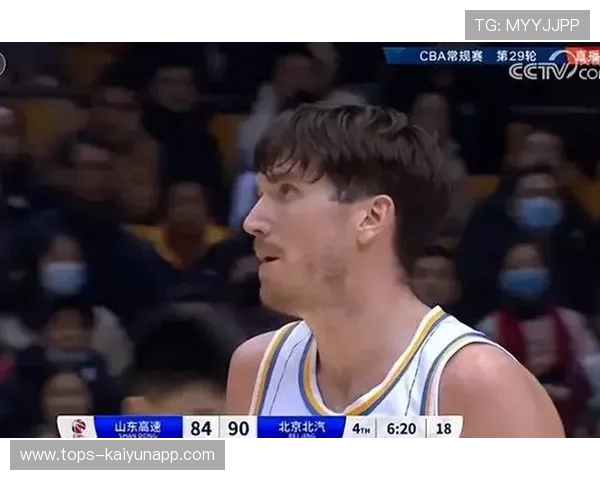 关键时刻的“战术调整”决胜瞬间！