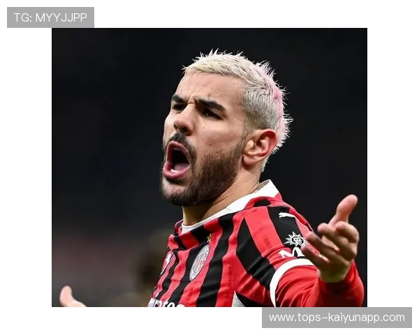 AC米兰在左路强化控球,特奥不断压缩对手活动区 AC米兰在左路强化控球,特奥不断压缩对手活动区