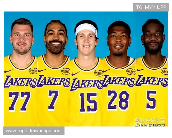 湖人教练调整阵容获得现场认可