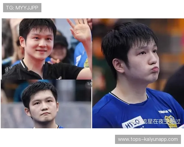 樊振东回到训练场，连贯性动作恢复良好